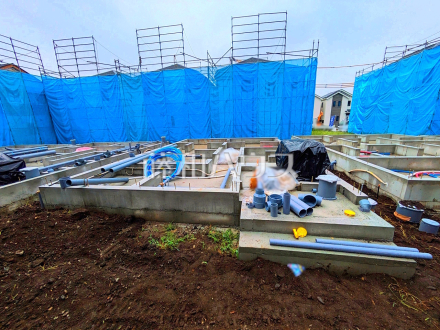 2A号棟 外観 【調布市佐須町5丁目】/撮影日2026/09/05