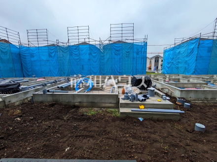 2A号棟 外観 【調布市佐須町5丁目】/撮影日2026/09/05