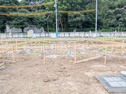 2D号棟 外観 【調布市佐須町5丁目】/撮影日2026/07/11