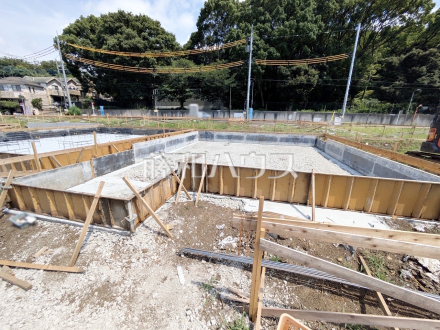 2D号棟 外観 【調布市佐須町5丁目】/撮影日2026/07/26