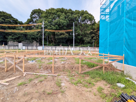 2E号棟 外観 【調布市佐須町5丁目】/撮影日2026/07/11