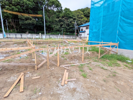 2E号棟 外観 【調布市佐須町5丁目】/撮影日2026/07/11