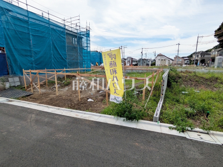 2G号棟 外観 【調布市佐須町5丁目】/撮影日2026/07/11