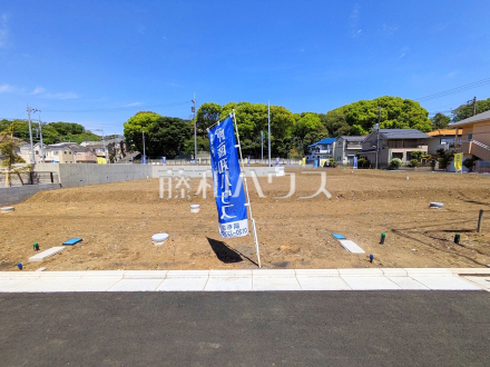 2M号棟 外観 【調布市佐須町5丁目】/撮影日2026/04/19