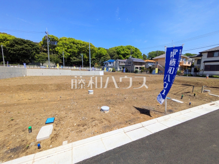 2M号棟 外観 【調布市佐須町5丁目】/撮影日2026/04/19