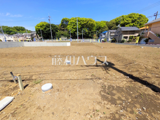 2N号棟 外観 【調布市佐須町5丁目】