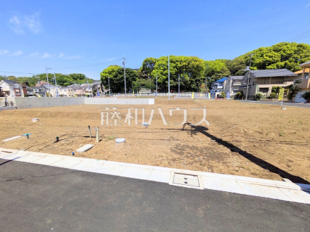 2N号棟 外観 【調布市佐須町5丁目】/撮影日2026/04/19