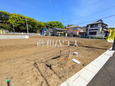 2N号棟 外観 【調布市佐須町5丁目】/撮影日2026/04/19
