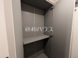 収納 【ライオンズマンション多摩永山】 収納 【ライオンズマンション多摩永山】