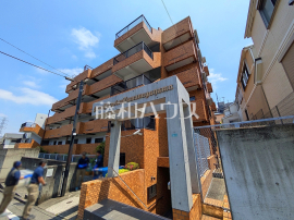 多摩市聖ヶ丘1丁目