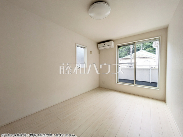 居室 【練馬区土支田4丁目】 居室 【練馬区土支田4丁目】