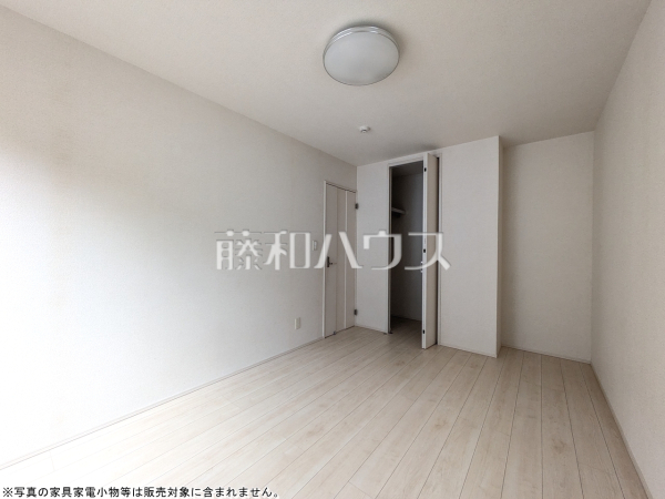 居室 【練馬区土支田4丁目】 居室 【練馬区土支田4丁目】