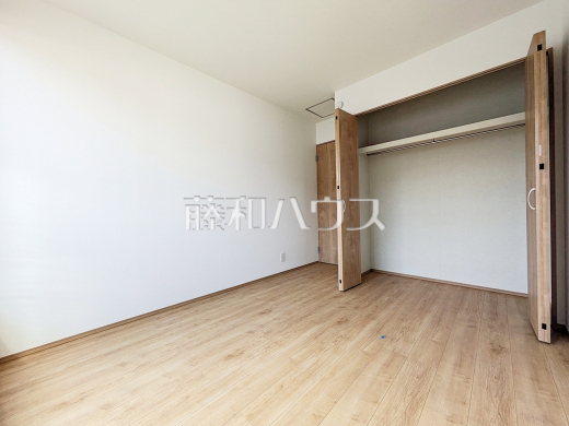 B号棟 居室 【八王子市弐分方町】