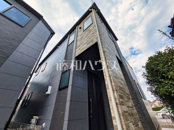 2号棟 外観 【東村山市青葉町3丁目】 平日のご案内も可能です。まずはお気軽にお問合せ下さいませ。 2号棟 外観 【東村山市青葉町3丁目】 平日のご案内も可能です。まずはお気軽にお問合せ下さいませ。