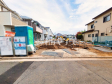 1号棟 現地写真 【東村山市青葉町3丁目】ぜひ実物をご覧いただきたく思います。喜んでご案内いたしますのでお気軽にお問合せ下さい。 1号棟 現地写真 【東村山市青葉町3丁目】ぜひ実物をご覧いただきたく思います。喜んでご案内いたしますのでお気軽にお問合せ下さい。