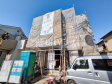 1号棟 外観 【東村山市青葉町3丁目】 1号棟 外観 【東村山市青葉町3丁目】