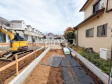 2号棟 現地写真 【東村山市青葉町3丁目】 物件の事、諸費用の事など、小さな疑問もお気軽にご連絡・ご相談下さい。 2号棟 現地写真 【東村山市青葉町3丁目】 物件の事、諸費用の事など、小さな疑問もお気軽にご連絡・ご相談下さい。