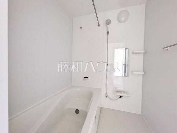 1号棟 浴室 【福岡市東区美和台3丁目】 1号棟 浴室 【福岡市東区美和台3丁目】