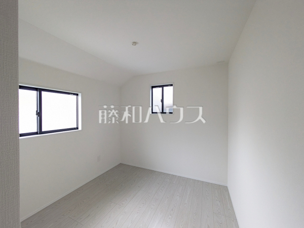 1号棟 居室 【福岡市東区美和台3丁目】 1号棟 居室 【福岡市東区美和台3丁目】
