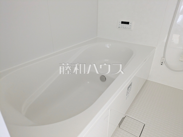 1号棟 浴槽 【福岡市東区美和台3丁目】 1号棟 浴槽 【福岡市東区美和台3丁目】