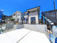 1号棟 カースペース 【福岡市東区美和台3丁目】 1号棟 カースペース 【福岡市東区美和台3丁目】