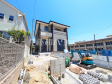 1号棟 外観 【福岡市東区美和台3丁目】 1号棟 外観 【福岡市東区美和台3丁目】