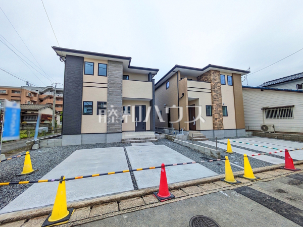 現場風景 【福岡市南区警弥郷2丁目】 現場風景 【福岡市南区警弥郷2丁目】