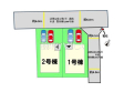 全体区画図 【福岡市南区警弥郷2丁目】 全体区画図 【福岡市南区警弥郷2丁目】