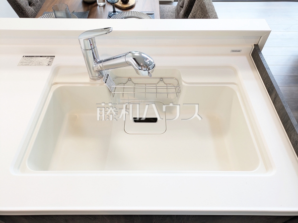 キッチンシンク 【アイムふじみ野タワー東館】 キッチンシンク 【アイムふじみ野タワー東館】