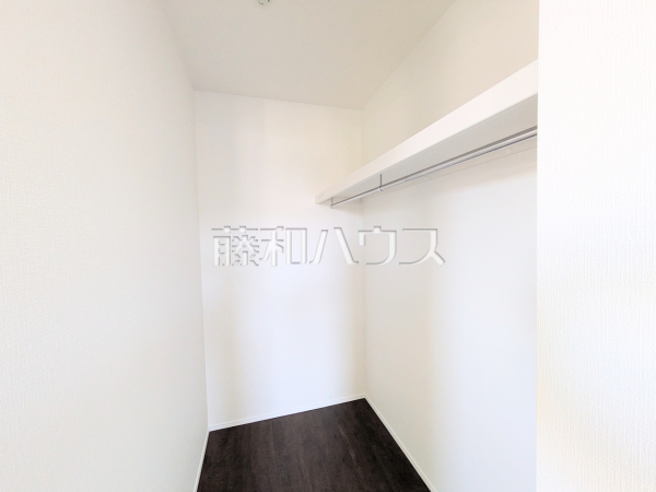 1号棟 収納 【福岡市南区警弥郷2丁目】 1号棟 収納 【福岡市南区警弥郷2丁目】