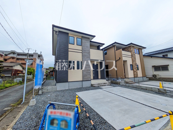 1号棟 外観 【福岡市南区警弥郷2丁目】 1号棟 外観 【福岡市南区警弥郷2丁目】