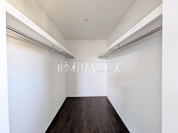 1号棟 収納 【福岡市南区警弥郷2丁目】 1号棟 収納 【福岡市南区警弥郷2丁目】