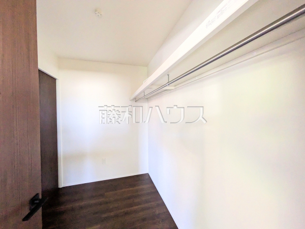 1号棟 収納 【福岡市南区警弥郷2丁目】 1号棟 収納 【福岡市南区警弥郷2丁目】