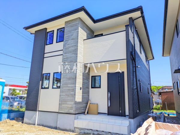 1号棟 外観 【福岡市南区警弥郷2丁目】 1号棟 外観 【福岡市南区警弥郷2丁目】