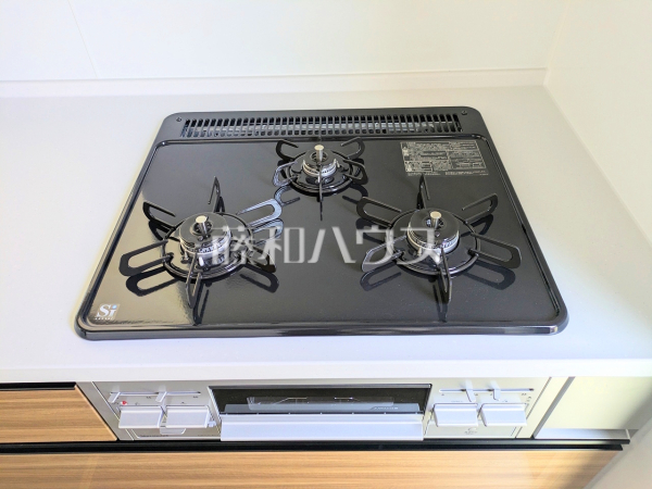 1号棟 キッチン 【福岡市南区警弥郷2丁目】 1号棟 キッチン 【福岡市南区警弥郷2丁目】
