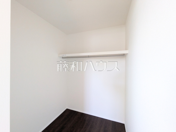 1号棟 居室 【福岡市南区警弥郷2丁目】 1号棟 居室 【福岡市南区警弥郷2丁目】