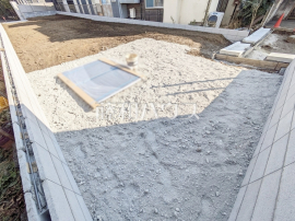 練馬区平和台1丁目