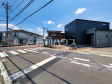 接道状況および現場風景 【所沢市大字久米】 接道状況および現場風景 【所沢市大字久米】
