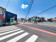 接道状況および現場風景 【所沢市大字久米】 接道状況および現場風景 【所沢市大字久米】