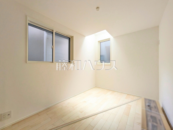 2号棟 居室 【板橋区常盤台1丁目】 2号棟 居室 【板橋区常盤台1丁目】