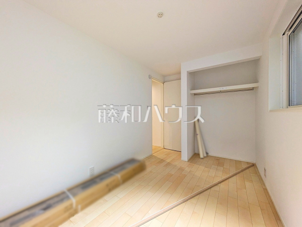 2号棟 居室 【板橋区常盤台1丁目】 2号棟 居室 【板橋区常盤台1丁目】