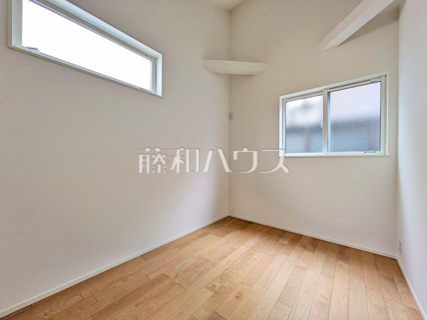 3号棟 居室 【板橋区常盤台1丁目】 3号棟 居室 【板橋区常盤台1丁目】