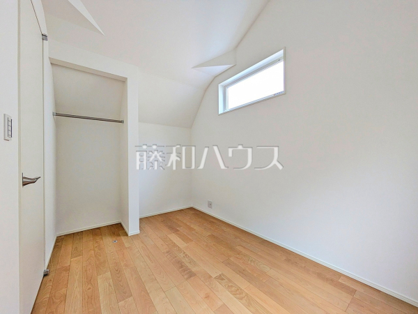 3号棟 居室 【板橋区常盤台1丁目】 3号棟 居室 【板橋区常盤台1丁目】