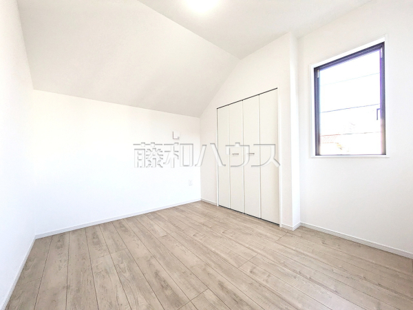 居室 【小平市小川町1丁目】 居室 【小平市小川町1丁目】