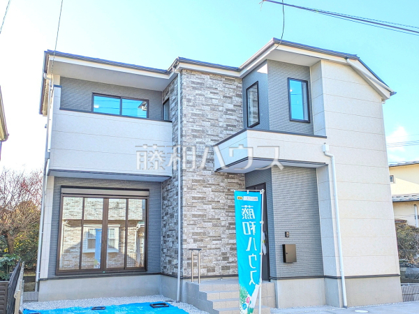 外観 【小平市小川町1丁目】 外観 【小平市小川町1丁目】