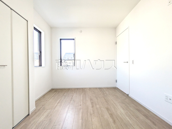 居室 【小平市小川町1丁目】 居室 【小平市小川町1丁目】