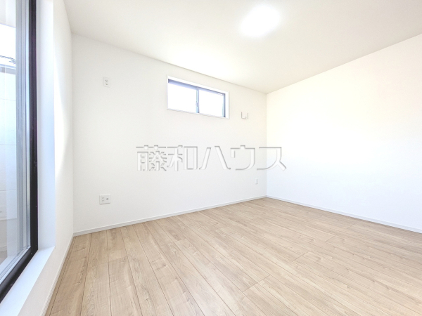 居室 【小平市小川町1丁目】 居室 【小平市小川町1丁目】