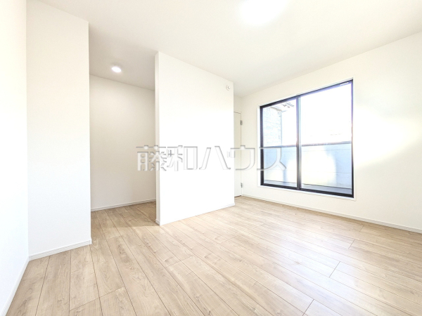 居室 【小平市小川町1丁目】 居室 【小平市小川町1丁目】