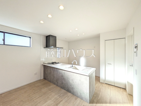 キッチン 【小平市小川町1丁目】 キッチン 【小平市小川町1丁目】