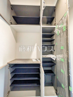 収納 【武蔵野市関前2丁目】/撮影日2026/05/30